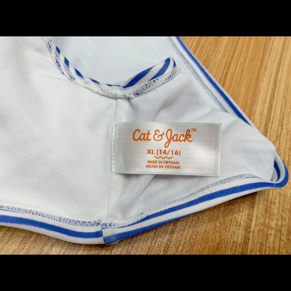 Cat & Jack super cute